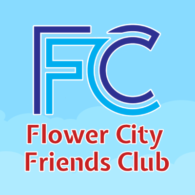 Flower City Friends Club